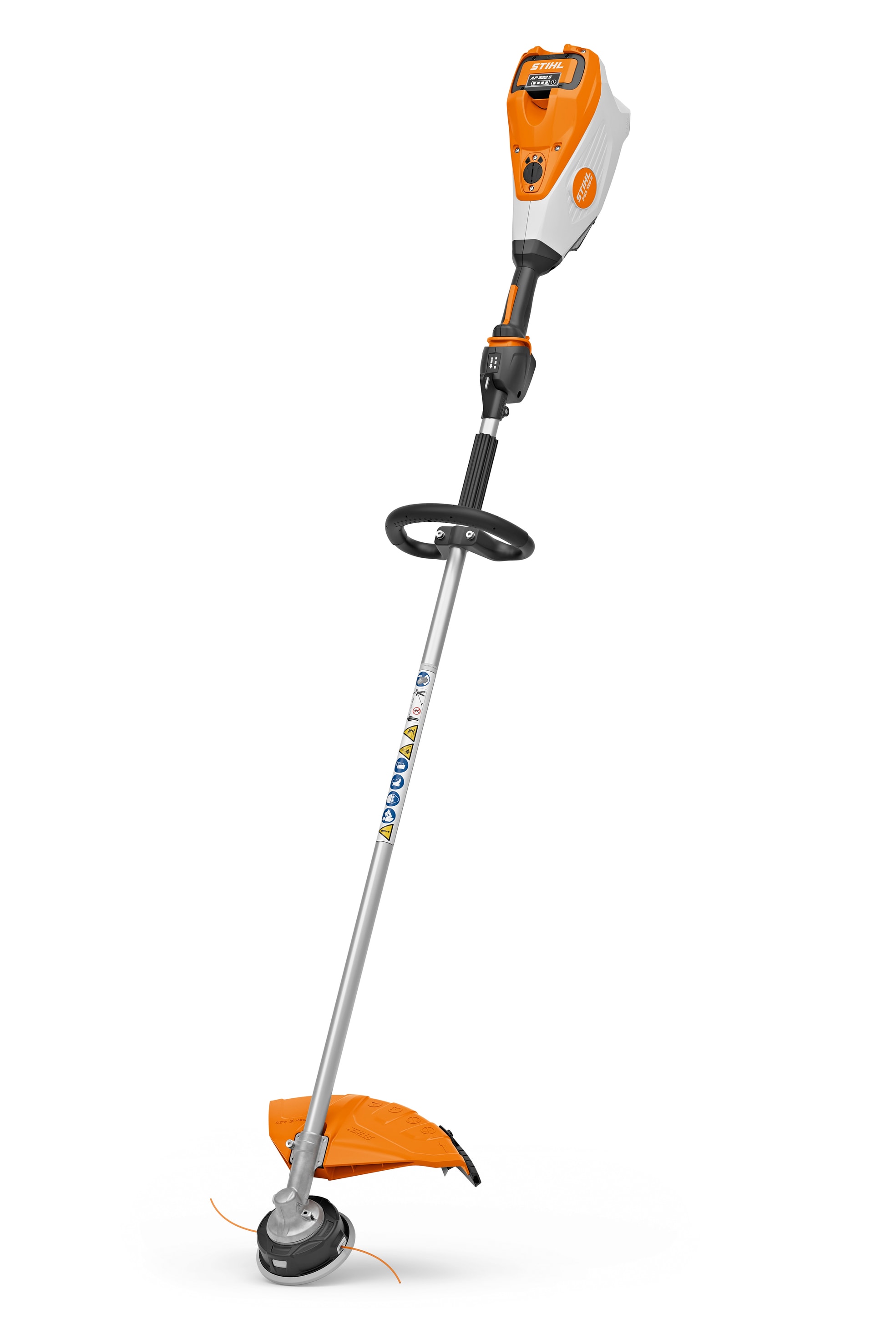Stihl FSA 135 R Raivasaha