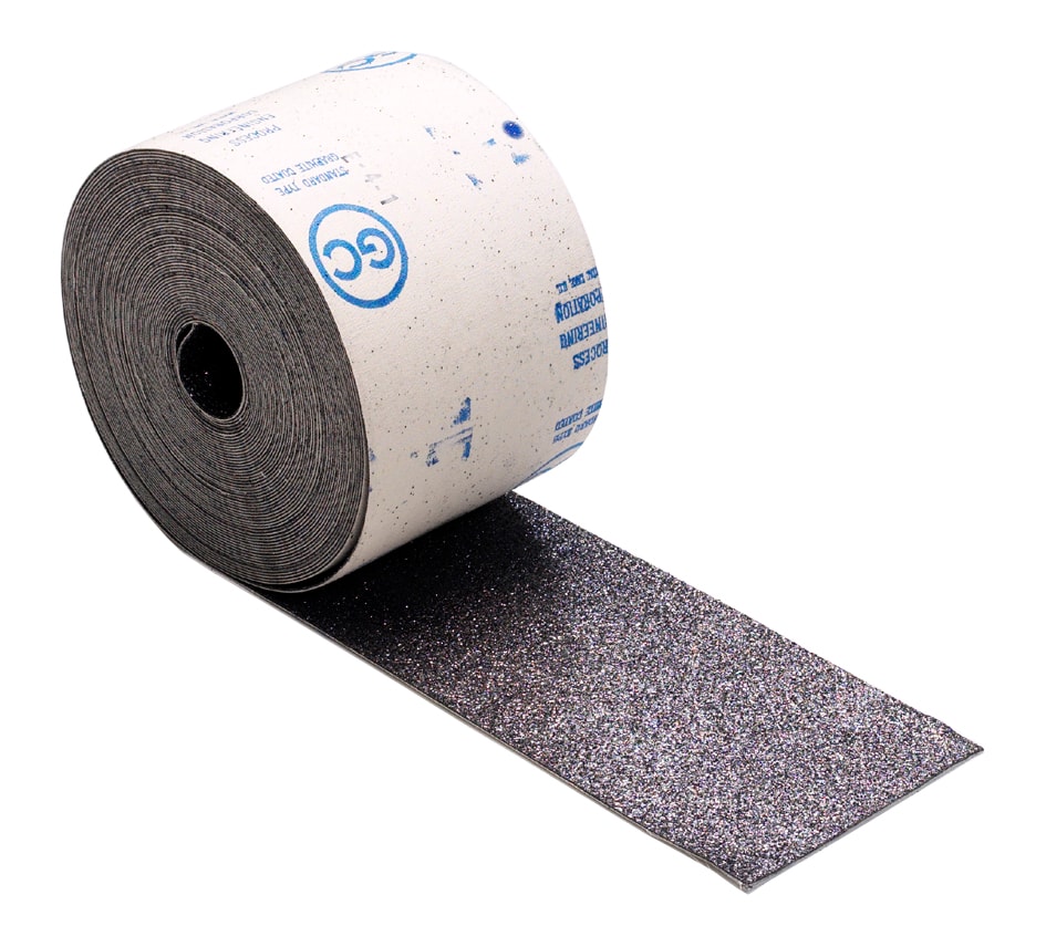 Mirka Grafitduk till bandputsmaskin 200mm