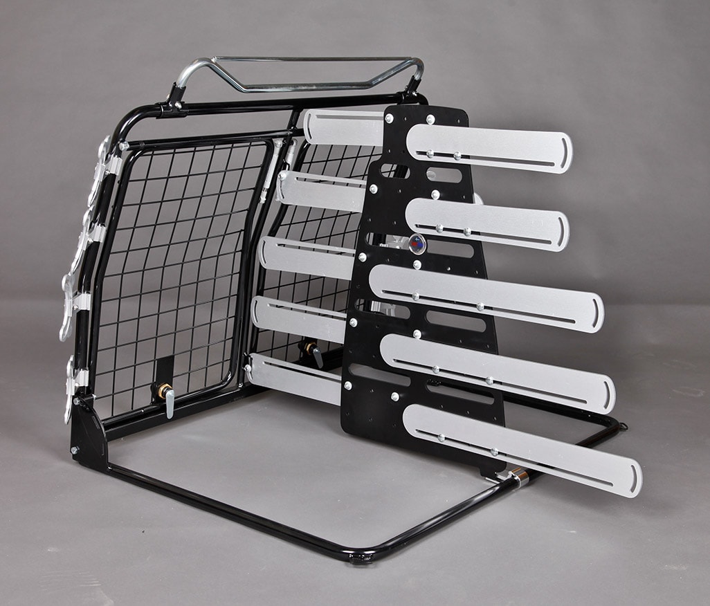 Artfex Avdelare för Hundgrind Modell 1 eller 2