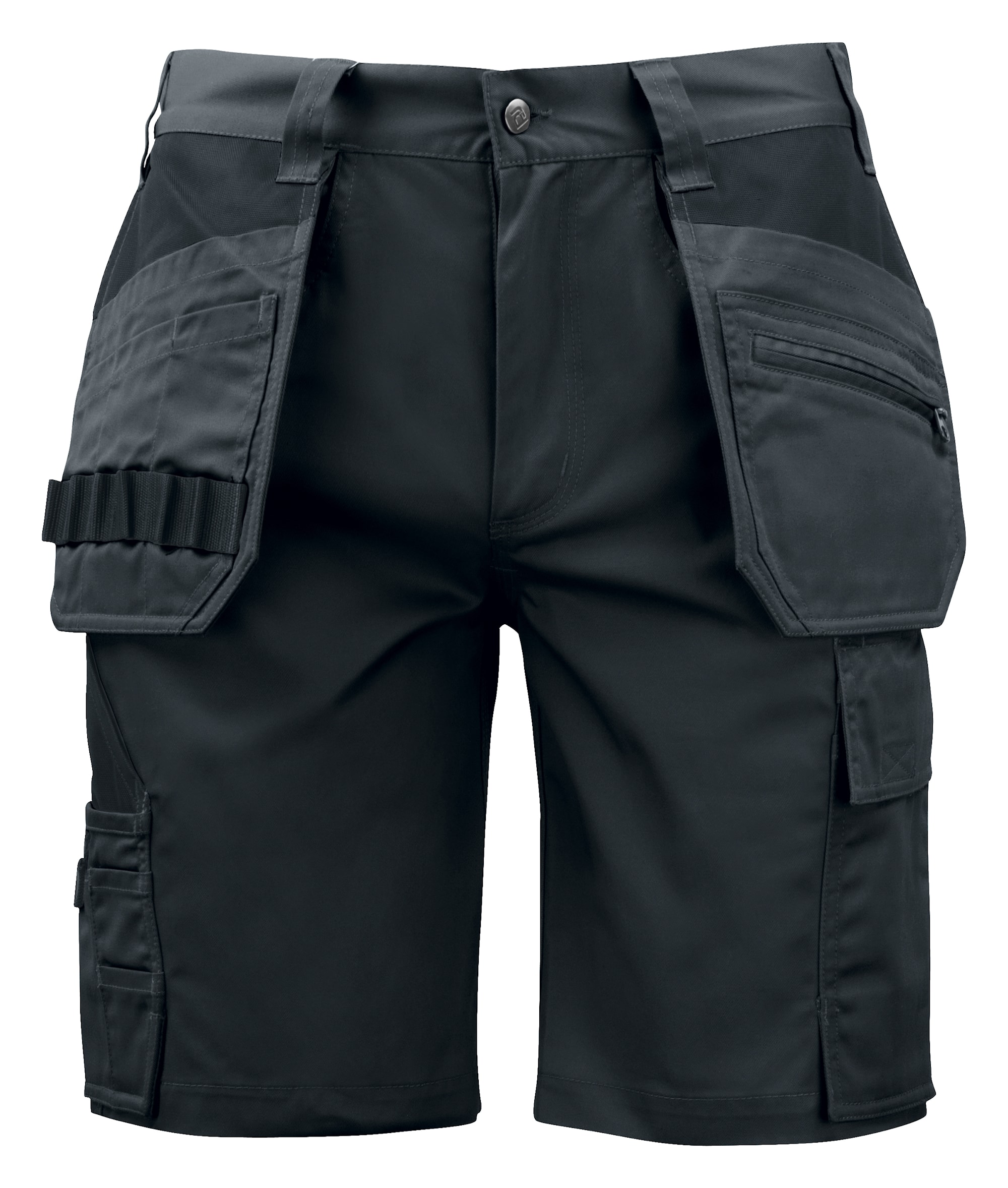 ProJob 5535 Håndverkshorts - Black - C48/148