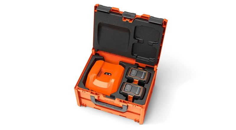 Husqvarna  BC1-UN Transportbox