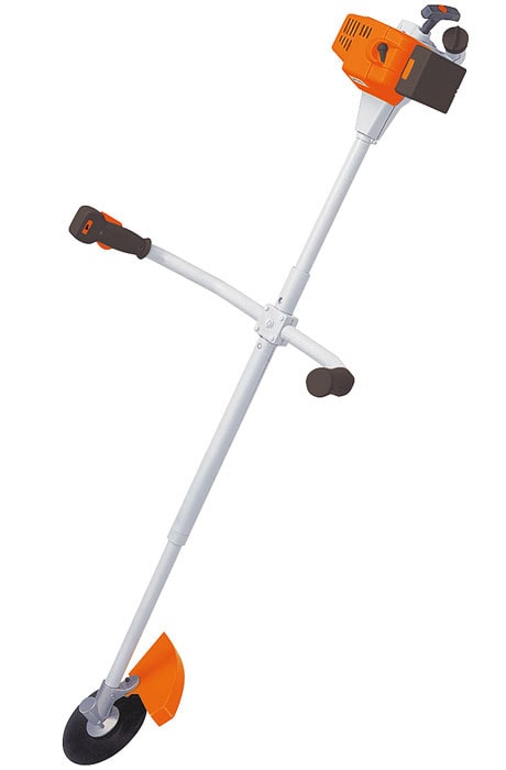 Stihl Leksaksröjsåg med batteri