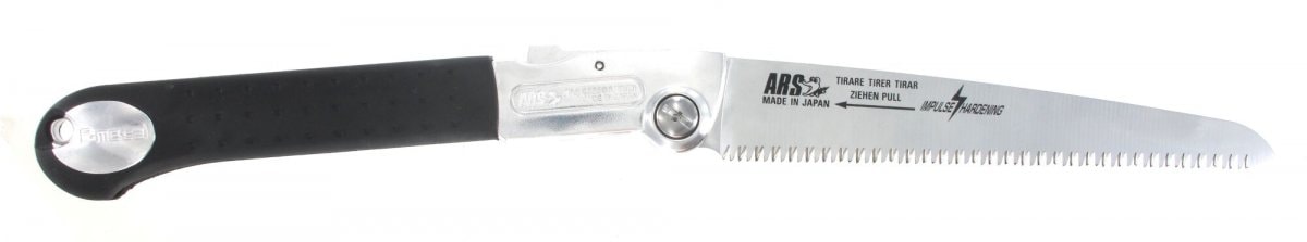 ARS PM-24 Klappbare Säge