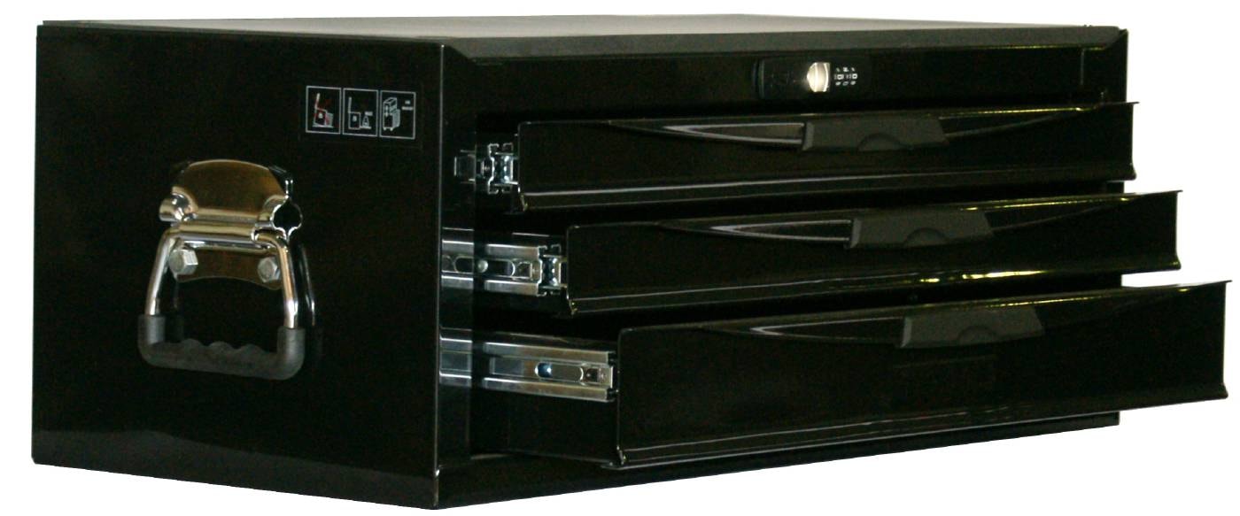 Teng Tools Työkalulaatikosto TC803NBK