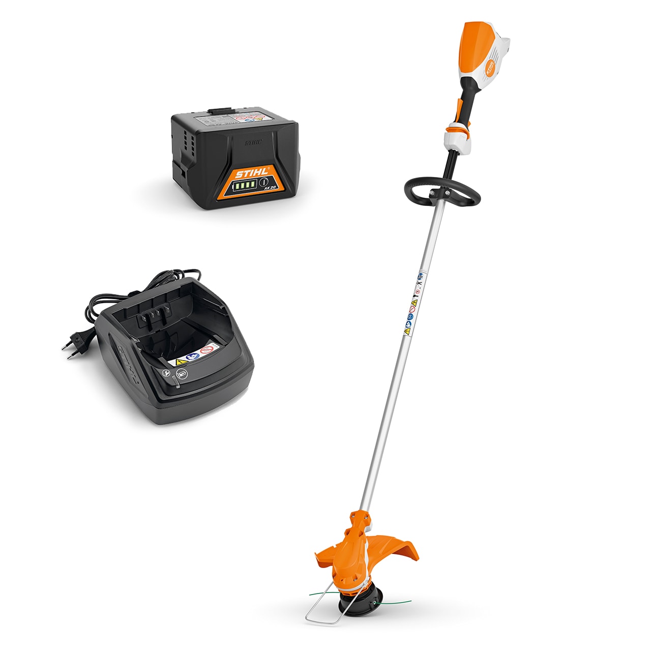 Stihl FSA 60 R Trimmer