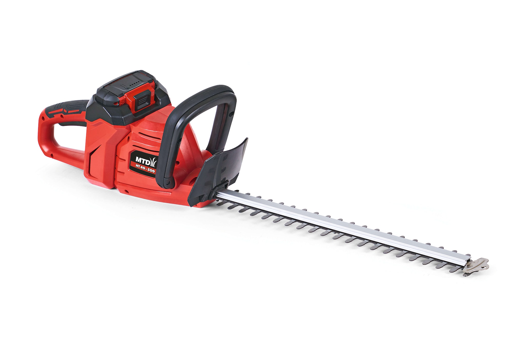 MTD HT 40-500 40V Batteridriven Häcksax