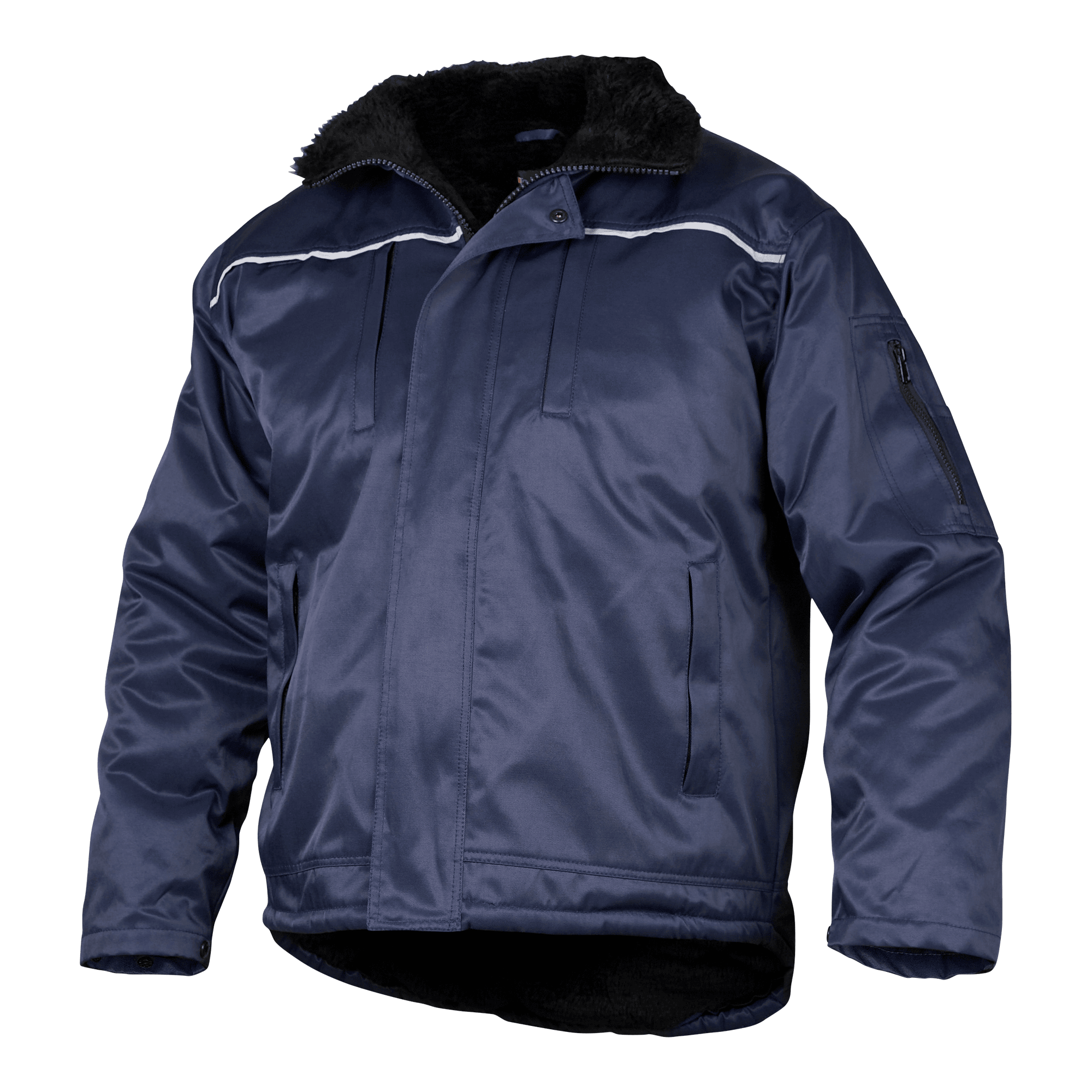 Top Swede Vinterjakke 5926 S