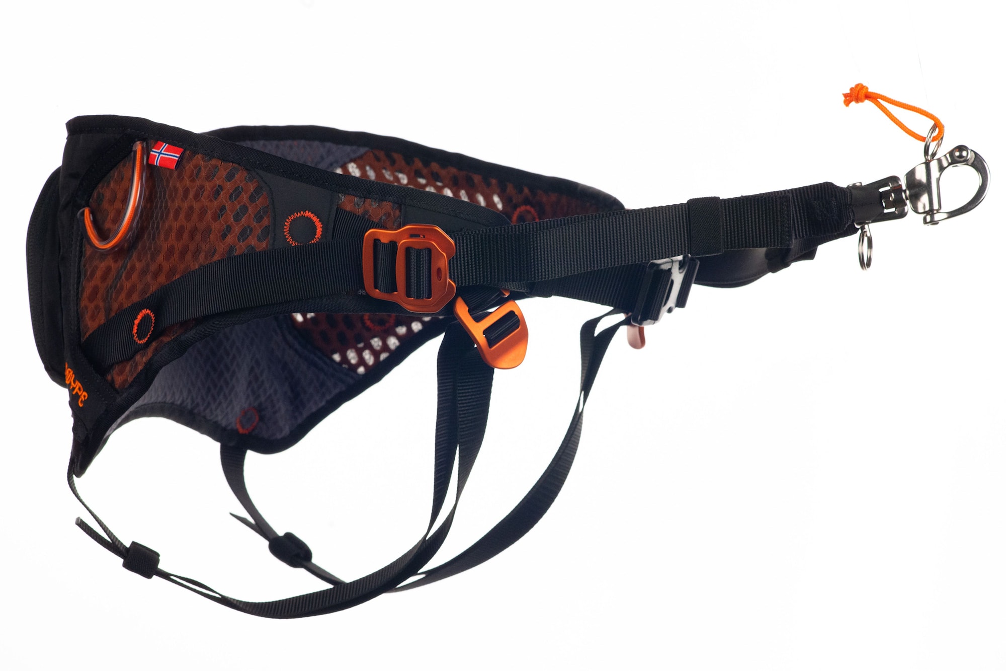 Non-stop Koiravaatteita Vetovyö L