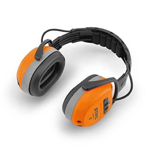 Stihl Hörselskydd Dynamic BT Bluetooth