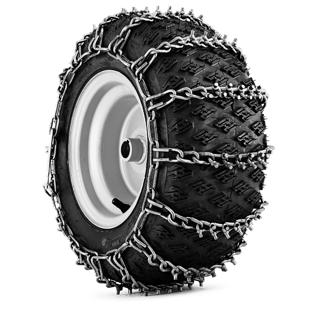 Husqvarna 20X10-8 Lumiketjut