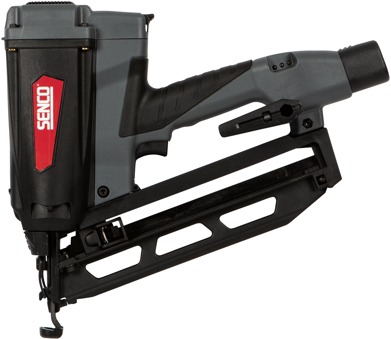 Senco Dyckertpistol GT65i-RH Gas 20° 32-65mm 1,6mm T-dyckert