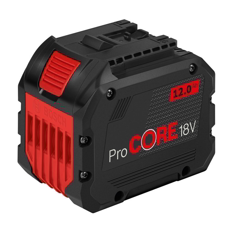 Bosch Procore 18V 12Ah Akku