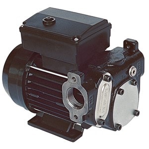 Piusi Pump Motor Panther 72