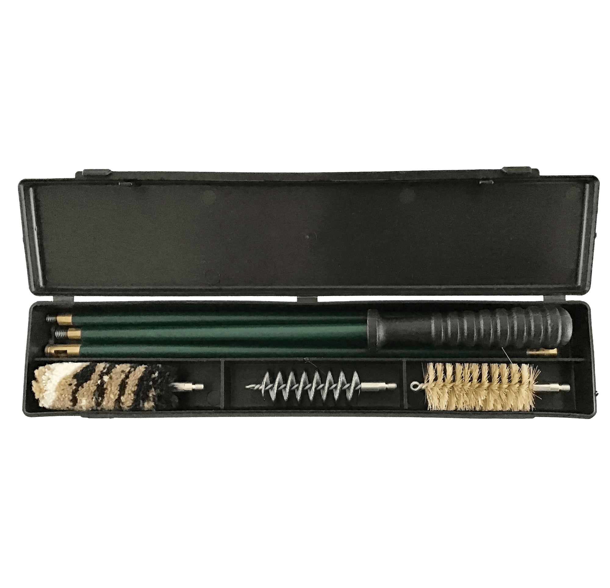 5etta Rensesett Hagl kal. 16/12