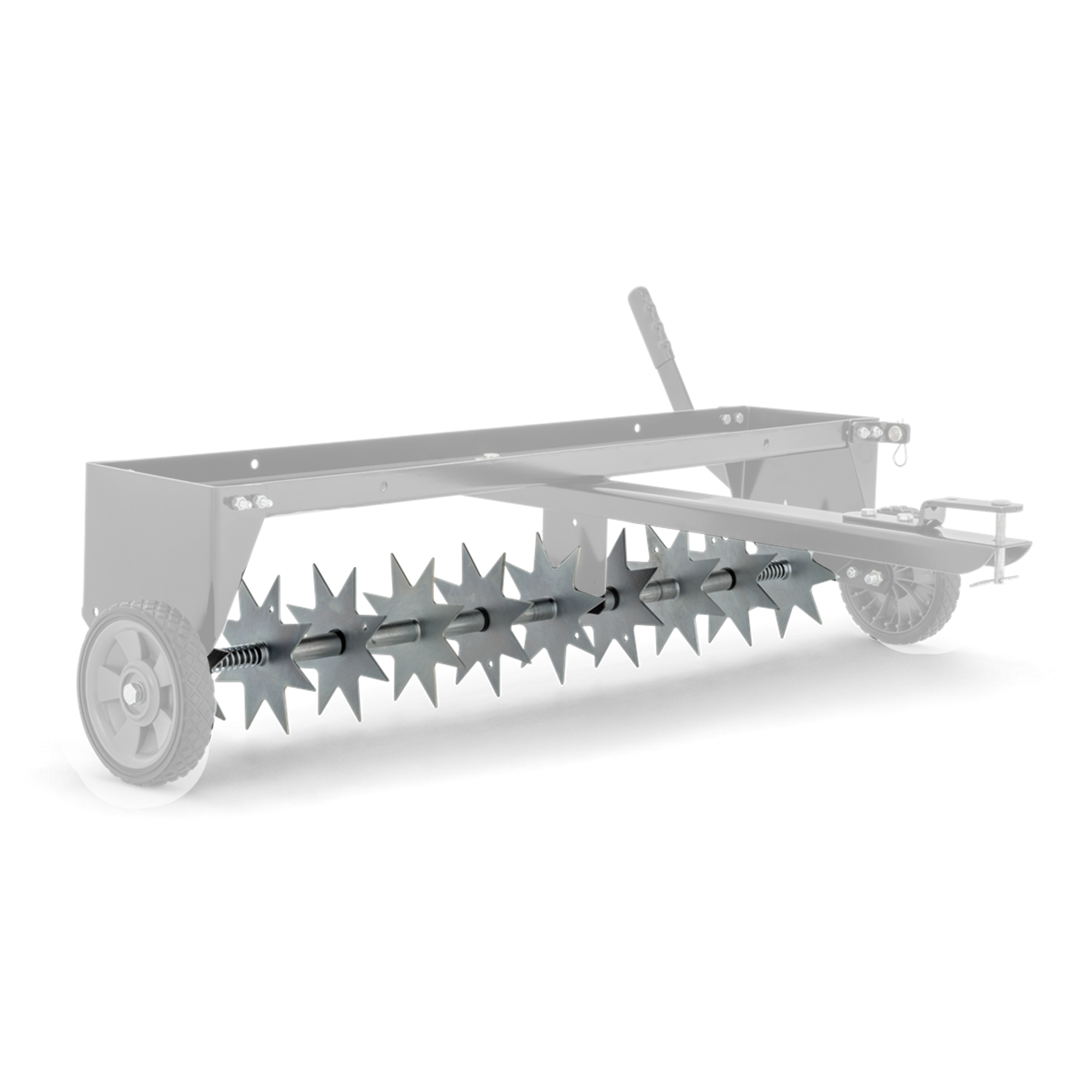 Husqvarna Plenlufter