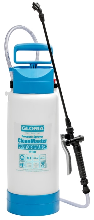 GLORIA PF50 Koncentratspruta