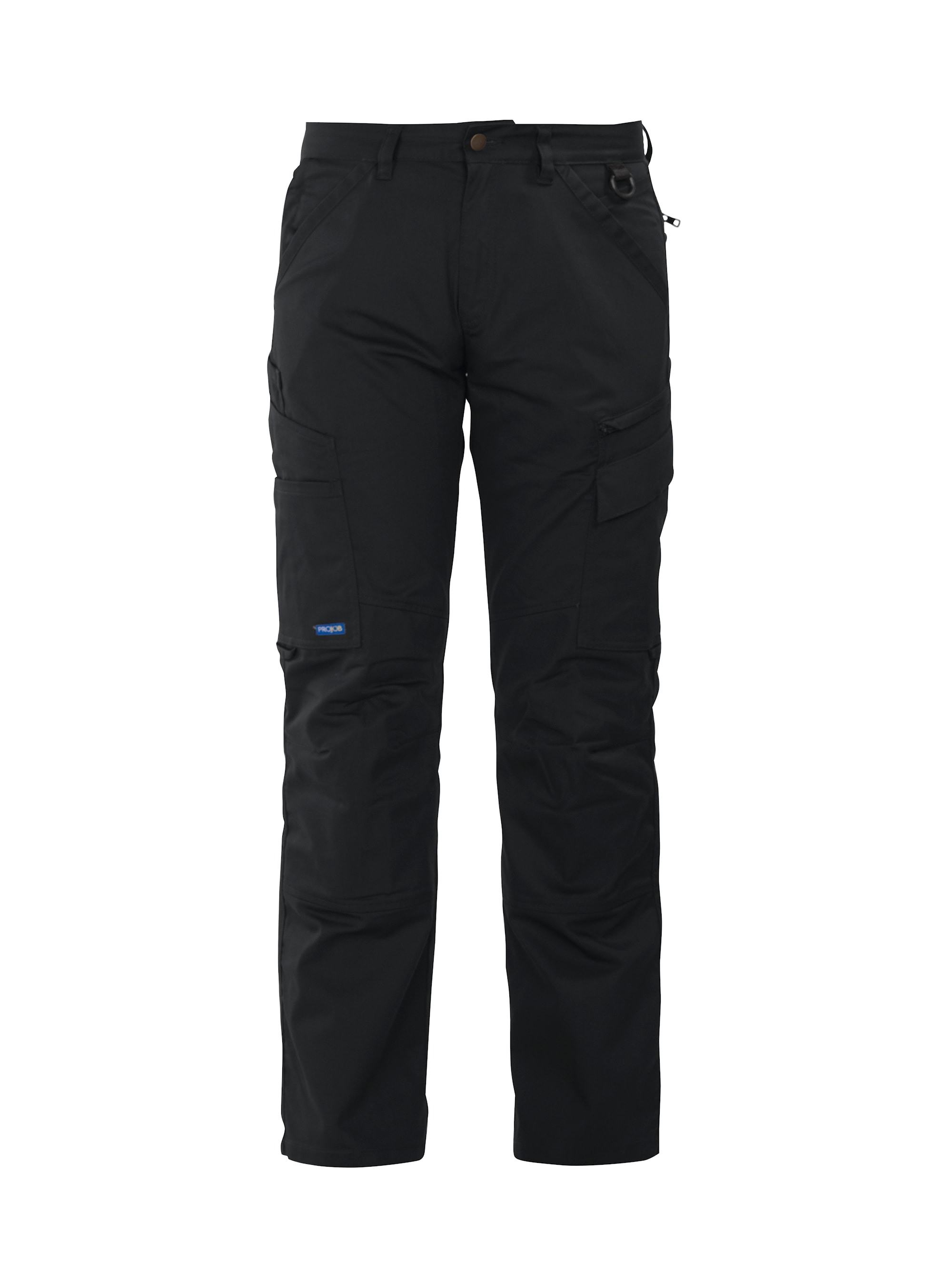 ProJob 2514 Housut - Black - C152