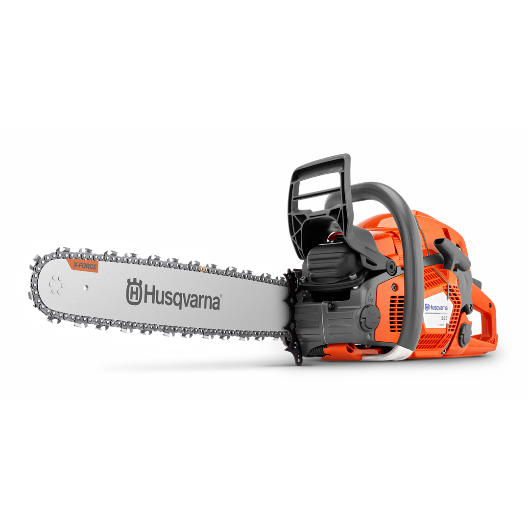 Husqvarna 565 AutoTune™ Moottorisaha (ilman terävarustusta)