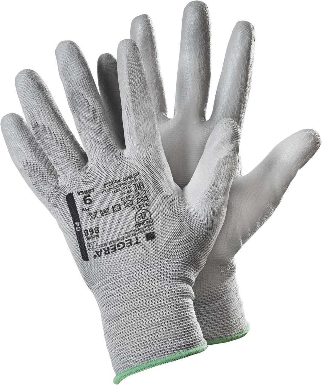 Tegera Synthetikhandschuh 868 Gr. 6