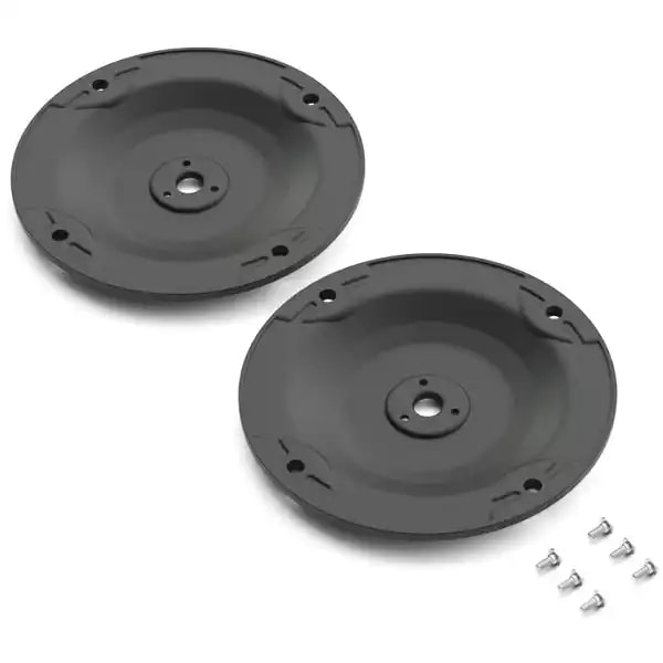 Mammotion knivtallrik Luba 1/2