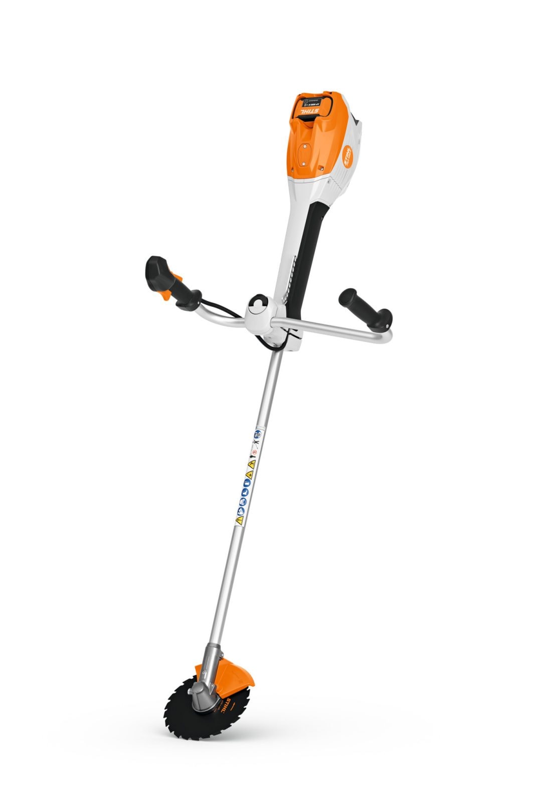 Stihl FSA 400 K Akkuraivaussaha