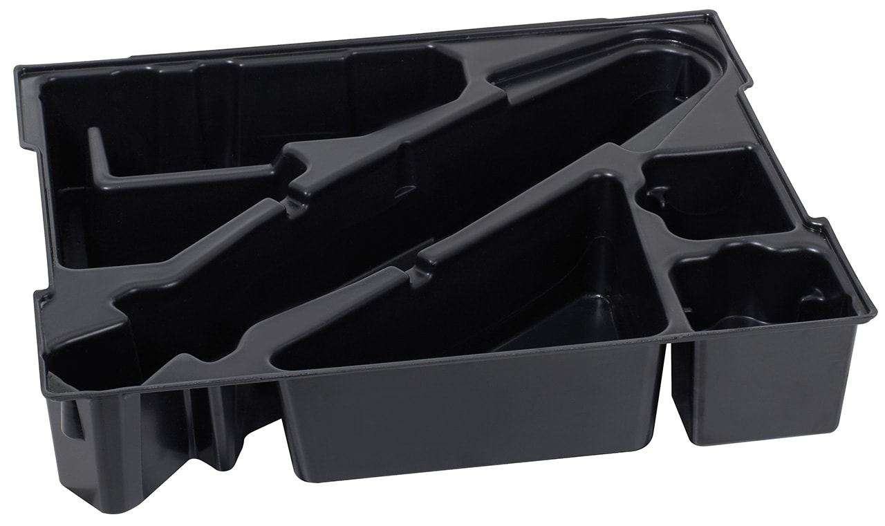 Bosch Für GSA 18 V-Li Bodeneinlage