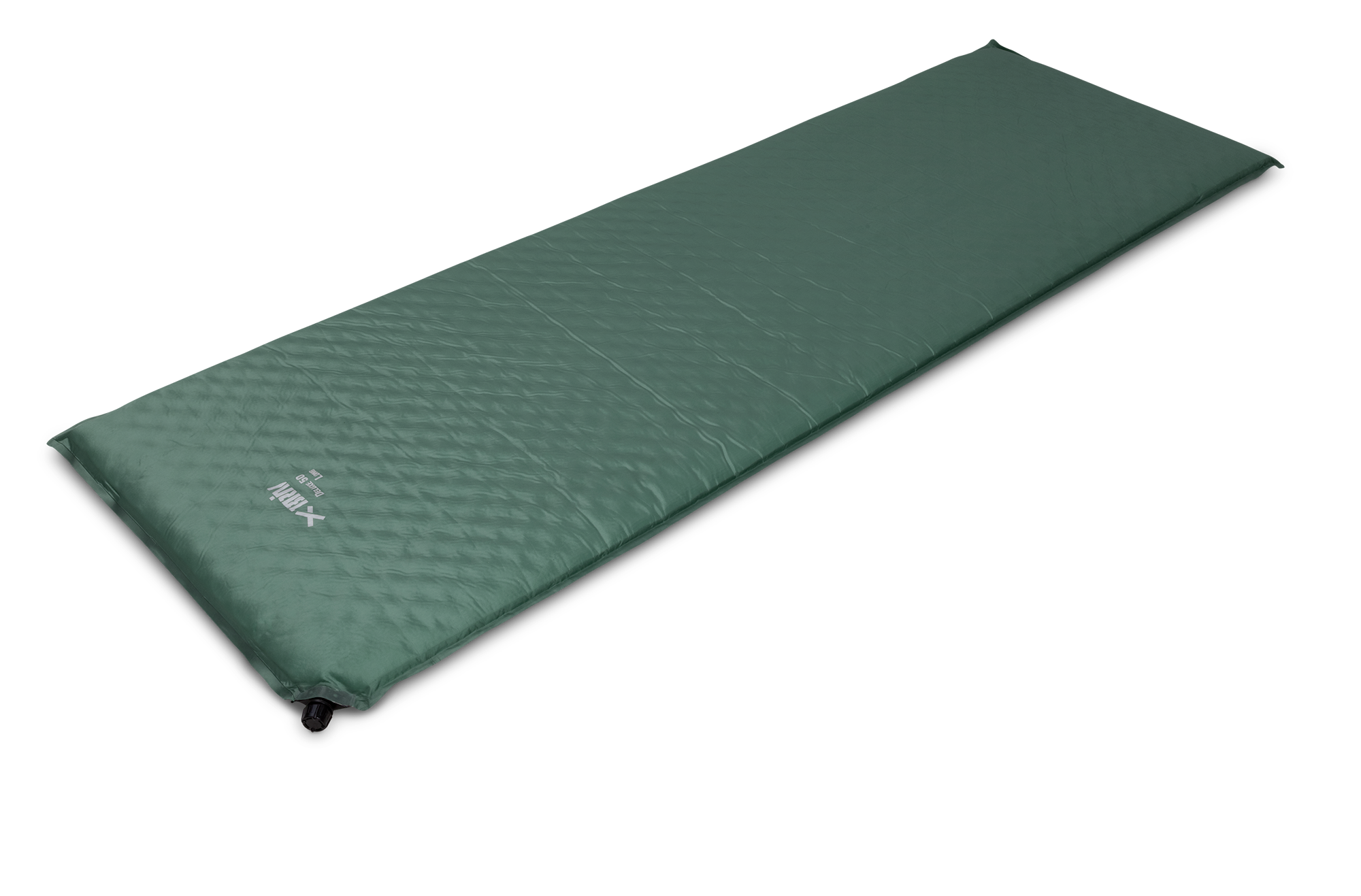 Briv Selvoppusteligt Liggeunderlag Deluxe 188x60x5 cm