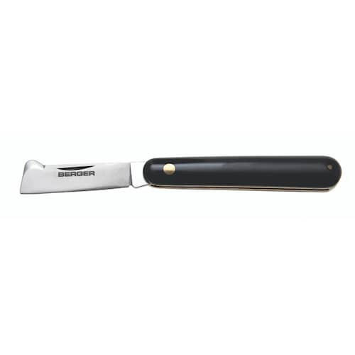 Berger Inokulation Knife 3750 - Foldekniv