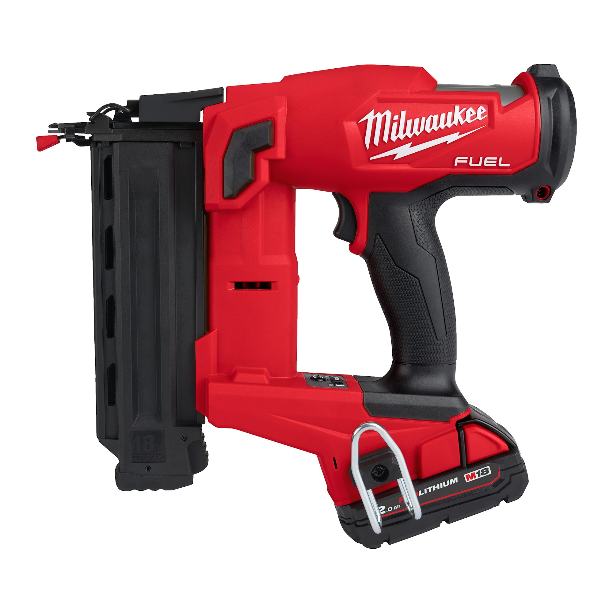 Milwaukee M18 FN18GS-202X Dyckertpistol batteridriven