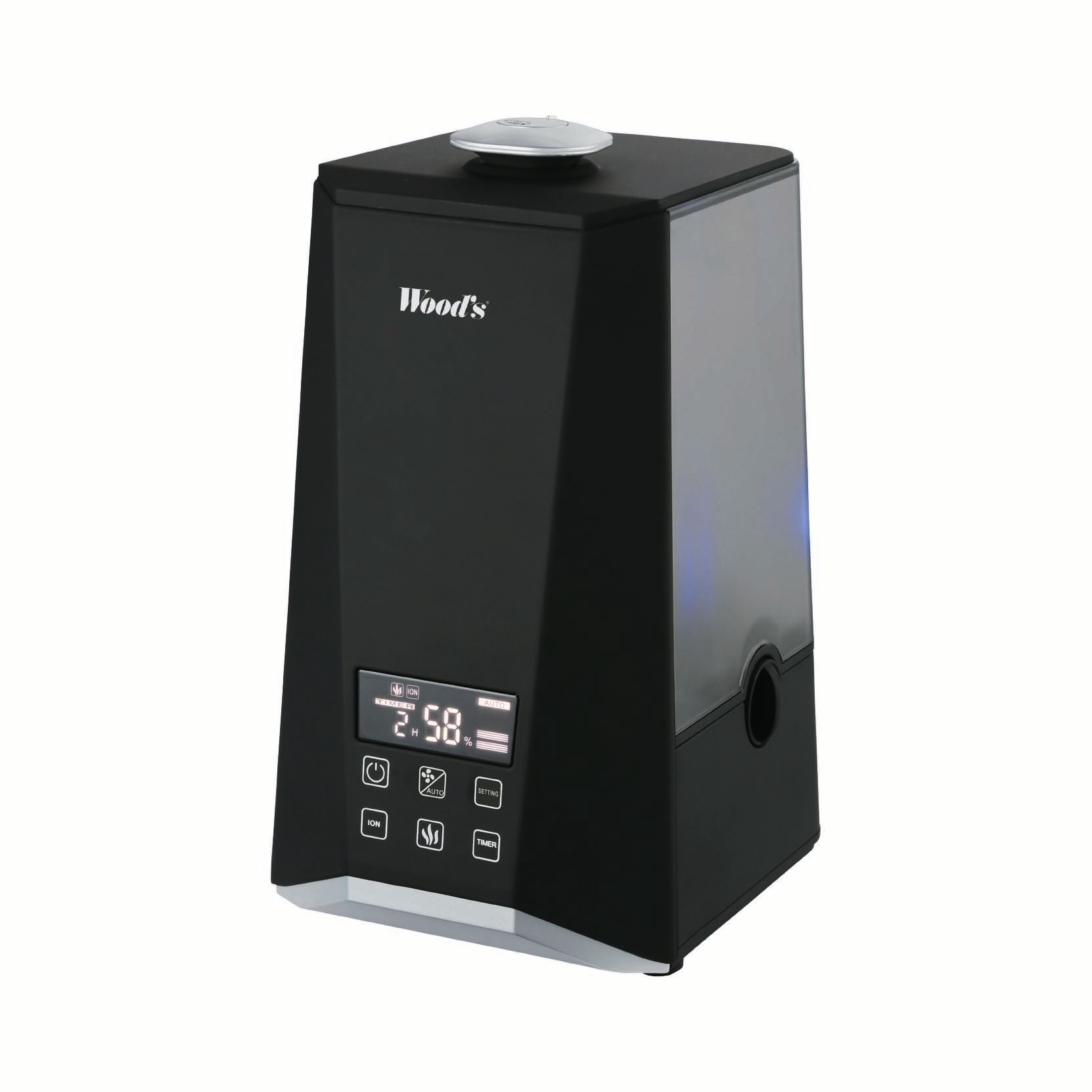 Woods luftfukter WHU600