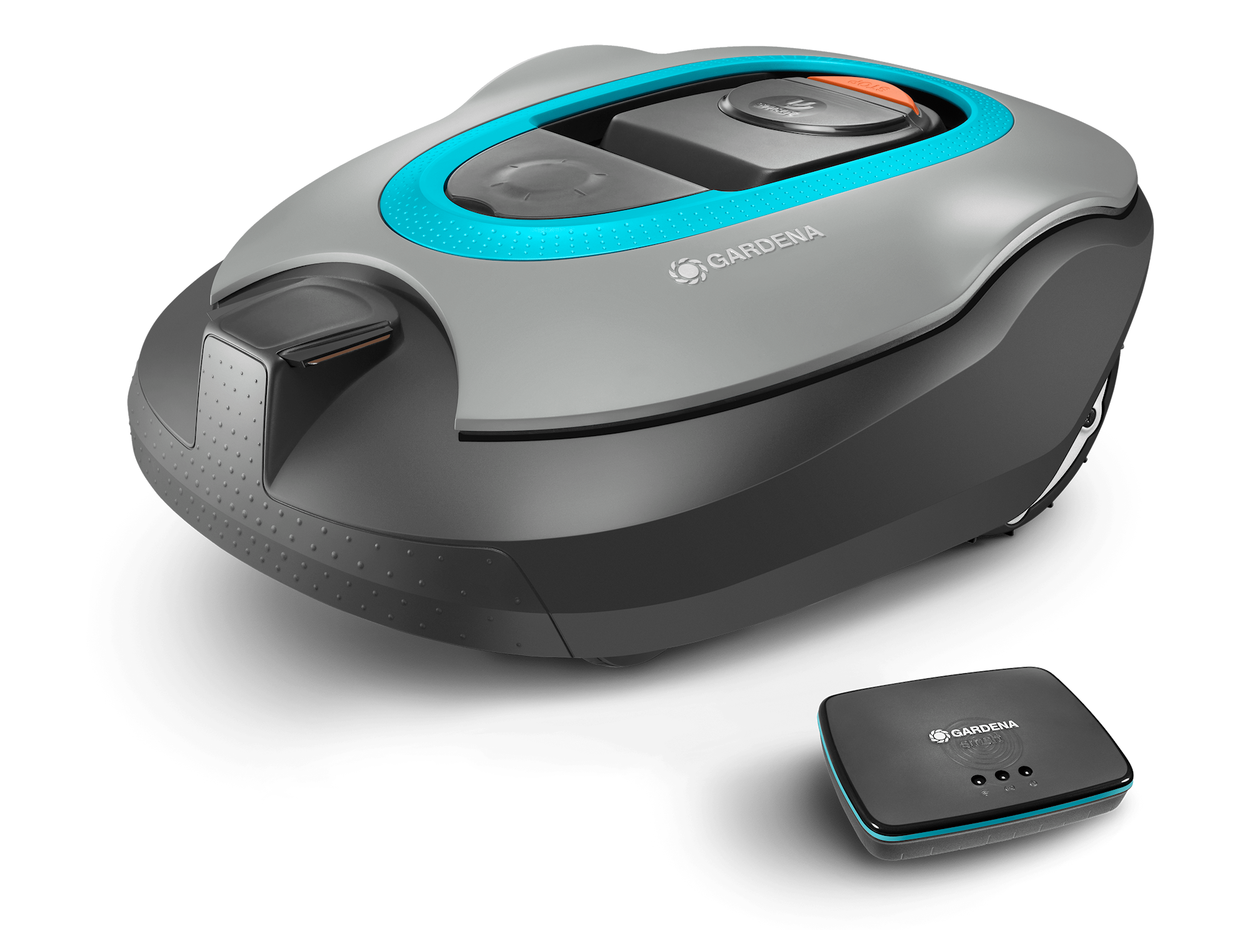 Gardena Smart Sileno + 2000