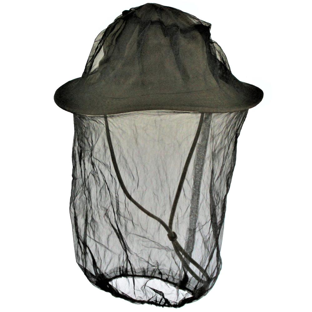 5etta Mücken- und Insektenschutz Hut