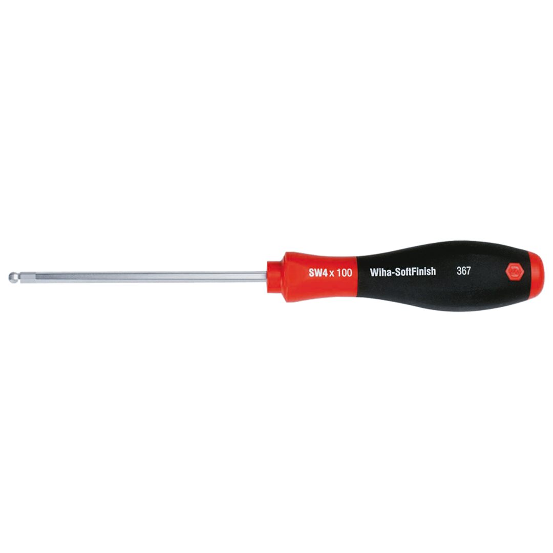 Husqvarna sekskantet meisel 4 mm