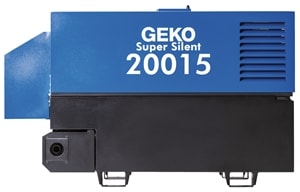 Metallwarefabrik Motorvärmare Geko