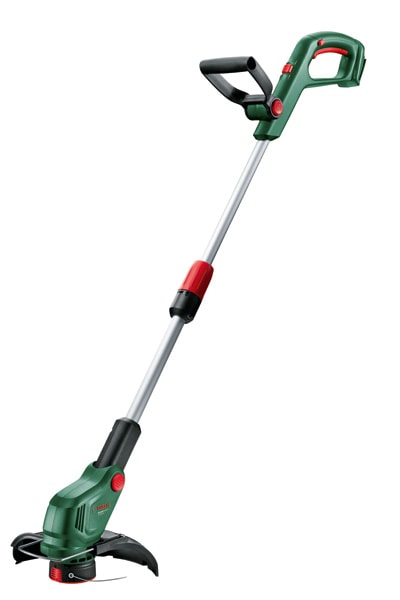 Bosch DIY Grästrimmer Univgrass 18V-26-500 utan batterier och laddare