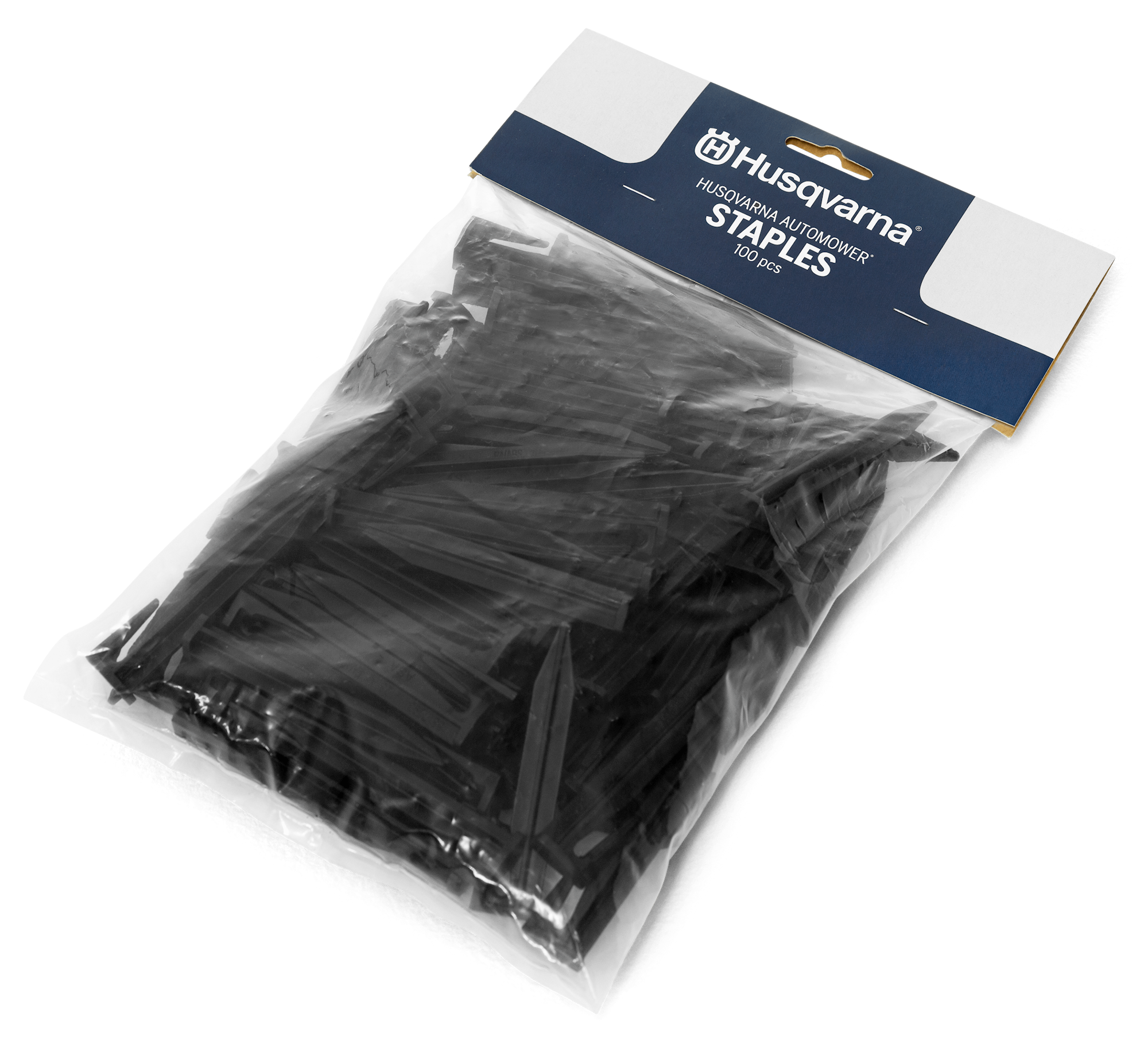 Husqvarna Automower Installationshaken