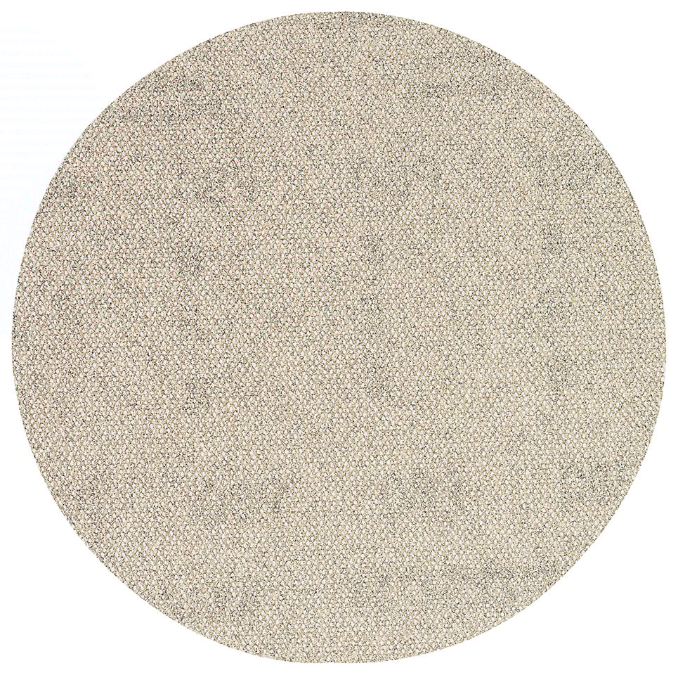 Bosch Slipeblad 125 mm, 80