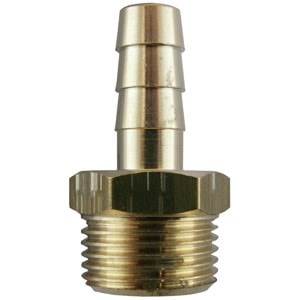 Holmgrens Isiflo Ab Slangfäste 3/8X5/16 Slang