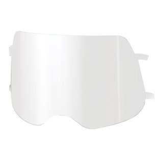 3M Speedglas Visierfolien für 9100FX, 5er-Pack, 523000