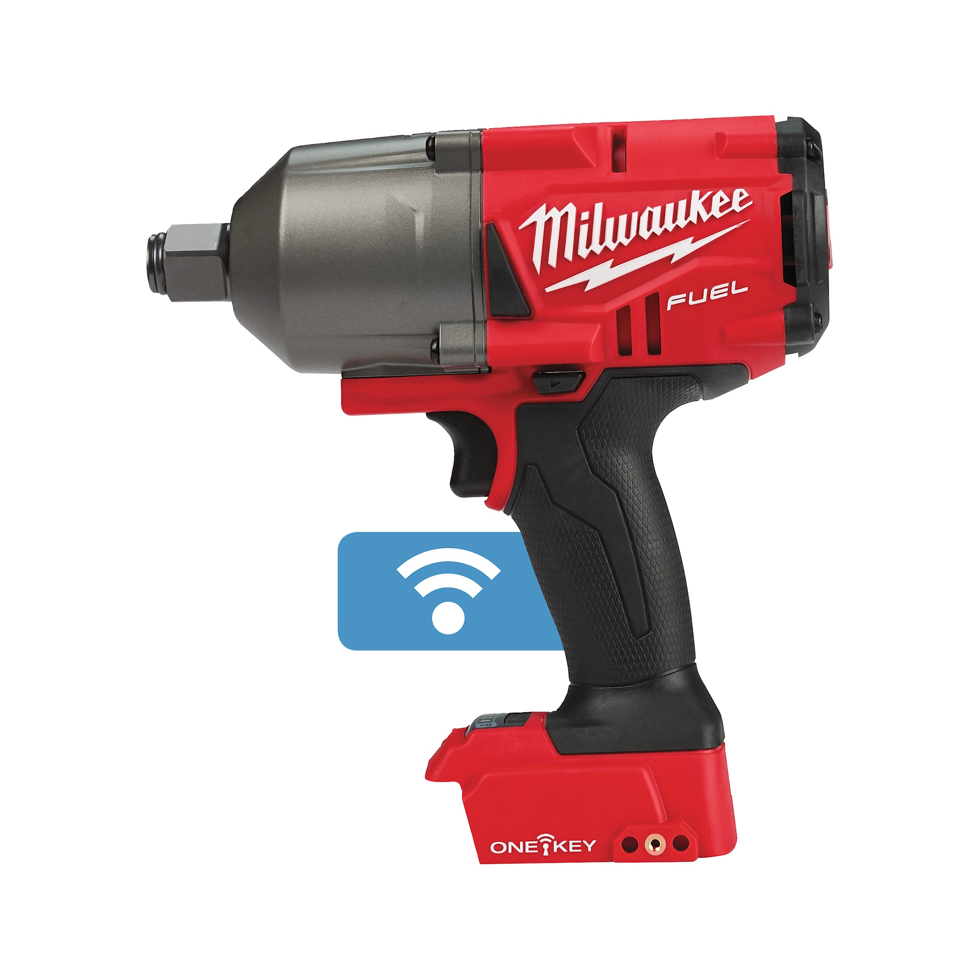 Milwaukee M18 ONEFHIWF34-0 Mutterdragare batteridriven