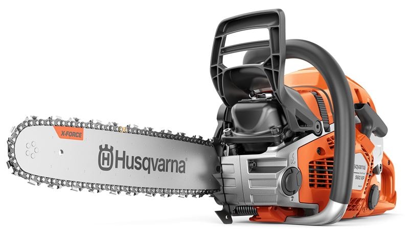 Husqvarna 562 XP Mark II motorsag