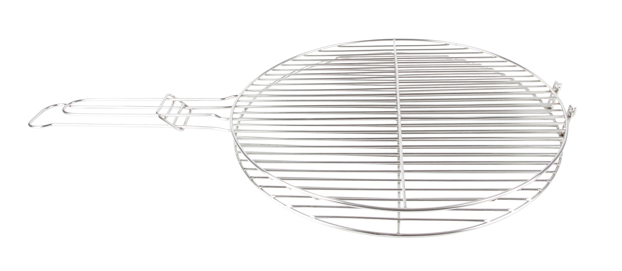 Grillster Muurikka