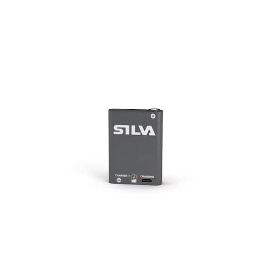 Silva Hybrid Battery 1,25 Ah Trail Runner ilmaiseksi