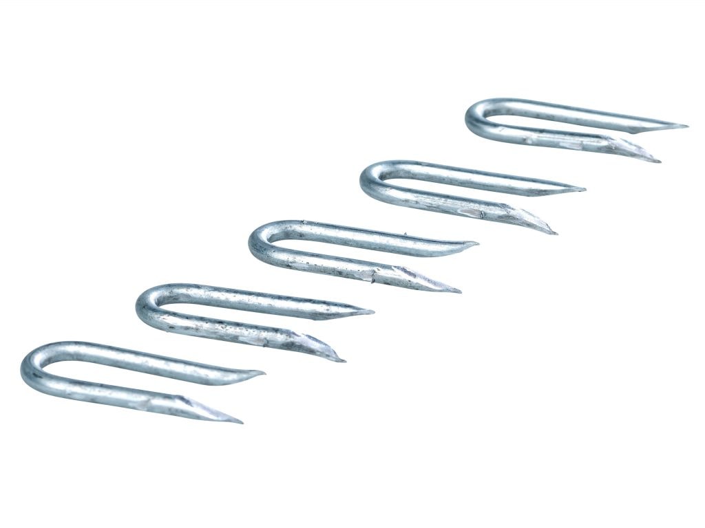 Foga Hullingkrampa 40X4,0 5kg/650st