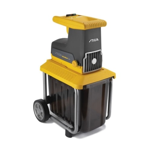 Stiga Bio Silent 2500 Valskvarn El