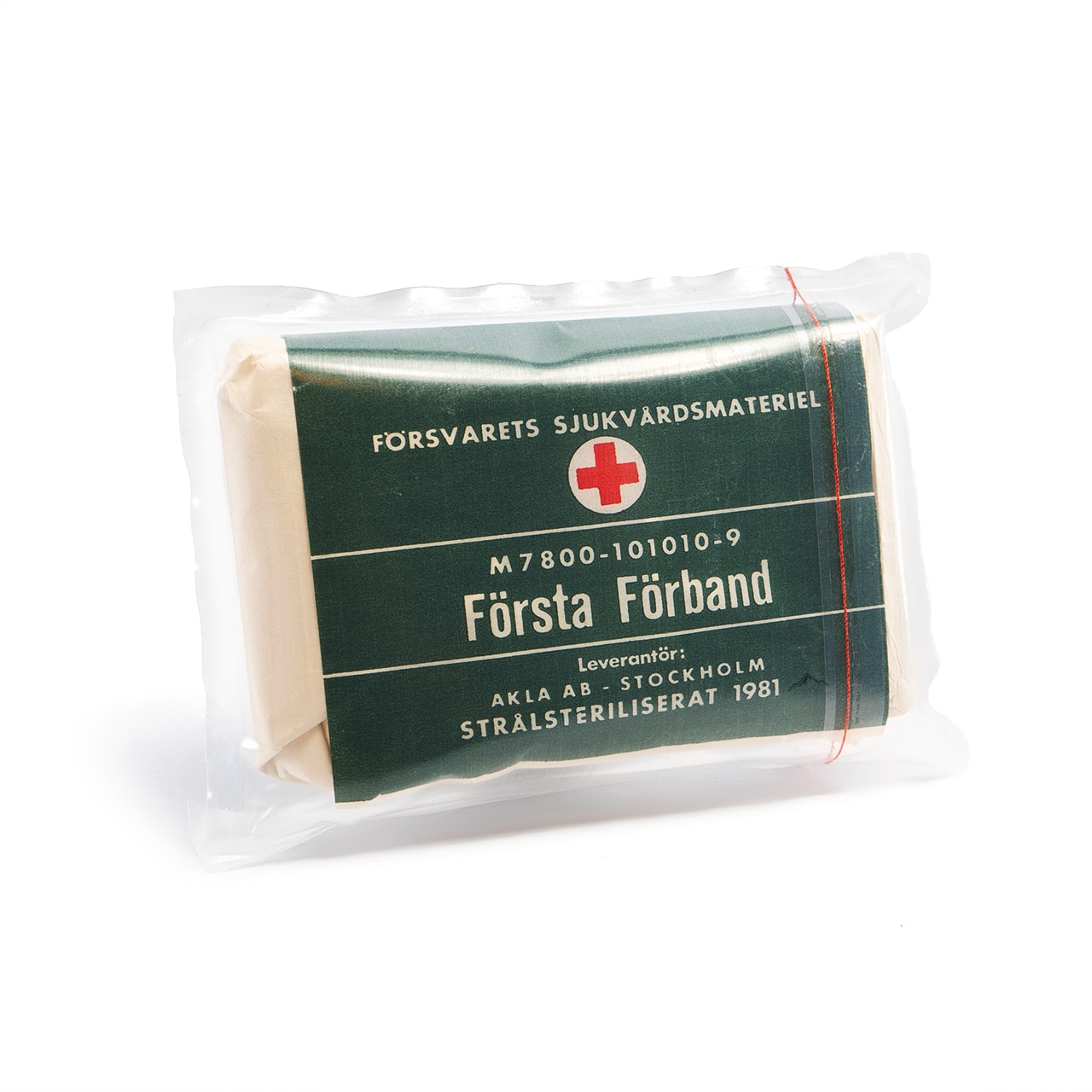 Första Förband Försvarets