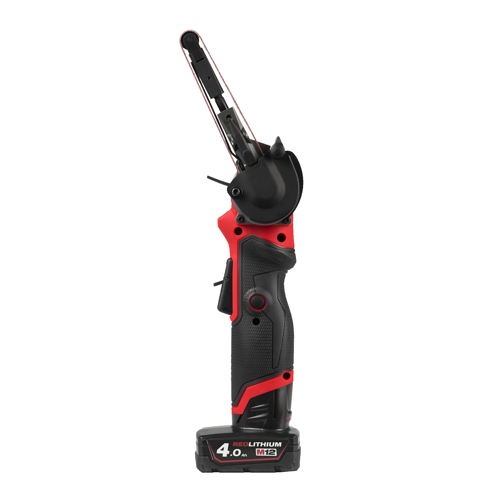 Milwaukee M12 FBFL10-402B Bandslip