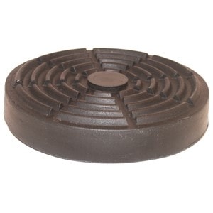 Rosen Innovation Gummisadel Domkraft Äldre Mod