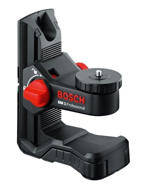Bosch Universalhalterung BM1 für BL 2 L