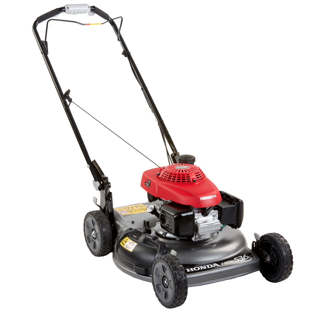 Honda Plæneklipper HRS 536 C5